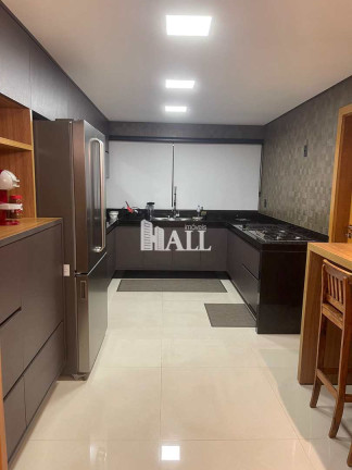Imagem Apartamento com 3 Quartos à Venda, 140 m² em Centro - São José Do Rio Preto