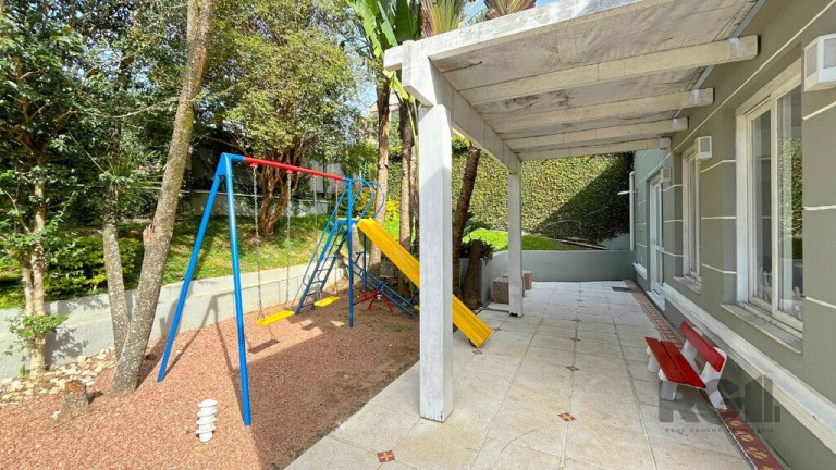 Imagem Casa de Condomínio com 3 Quartos à Venda, 202 m² em Santa Tereza - Porto Alegre Imagem Casa de Condomínio com 3 Quartos à Venda, 202 m² em Santa Tereza - Porto Alegre
