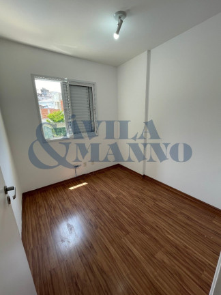 Imagem Apartamento com 3 Quartos à Venda, 62 m² em Vila Prudente - São Paulo Imagem Apartamento com 3 Quartos à Venda, 62 m² em Vila Prudente - São Paulo