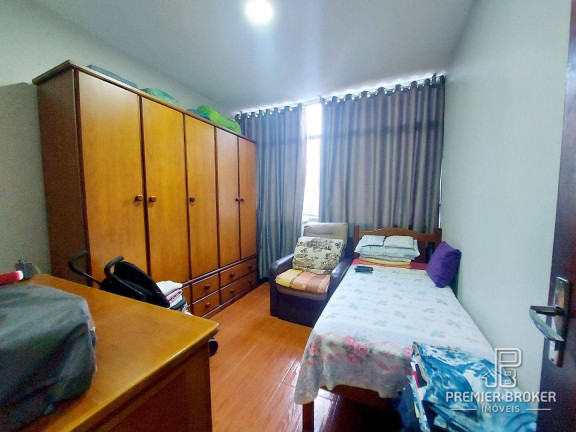 Imagem Apartamento com 2 Quartos à Venda, 78 m² em Várzea - Teresópolis