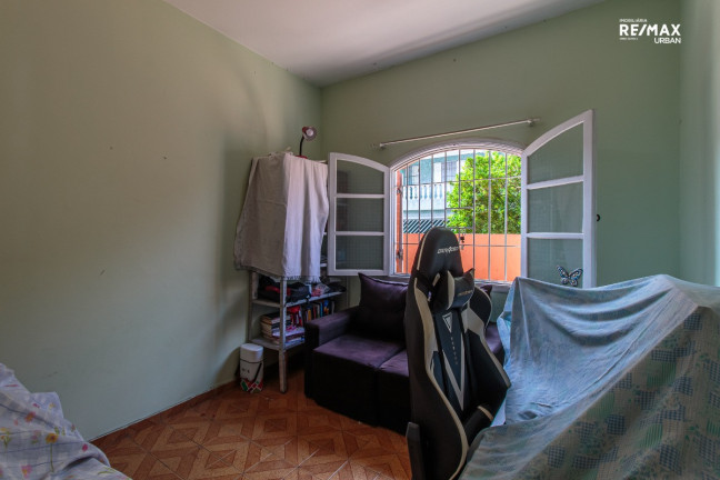 Imagem Casa com 3 Quartos à Venda, 160 m² em Vila Rui Barbosa - São Paulo Imagem Casa com 3 Quartos à Venda, 160 m² em Vila Rui Barbosa - São Paulo