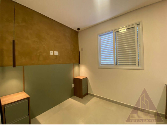 Imagem Casa com 2 Quartos à Venda, 100 m² em Campo Grande - Santos Imagem Casa com 2 Quartos à Venda, 100 m² em Campo Grande - Santos
