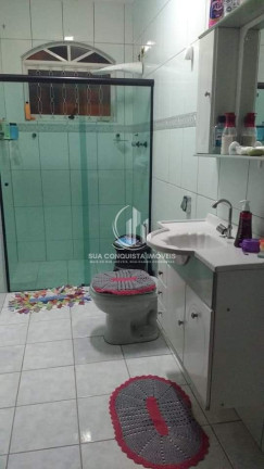 Imagem Casa com 3 Quartos à Venda, 165 m² em Vila Nova Sorocaba - Sorocaba Imagem Casa com 3 Quartos à Venda, 165 m² em Vila Nova Sorocaba - Sorocaba