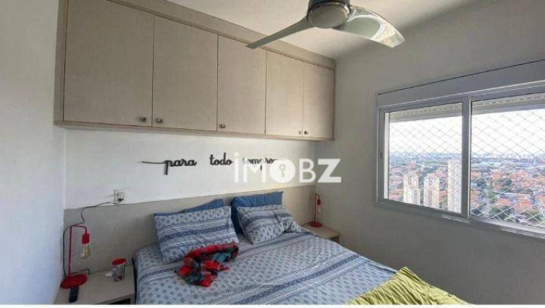 Imagem Imóvel com 2 Quartos à Venda, 83 m² em Campo Belo - São Paulo