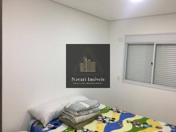 Imagem Apartamento com 2 Quartos à Venda, 60 m² em Vila Endres - Guarulhos