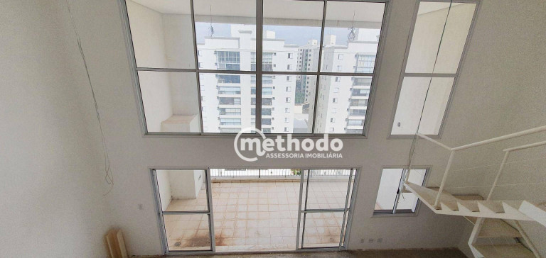 Imagem Apartamento com 3 Quartos à Venda, 157 m² em Vila Brandina - Campinas Imagem Apartamento com 3 Quartos à Venda, 157 m² em Vila Brandina - Campinas