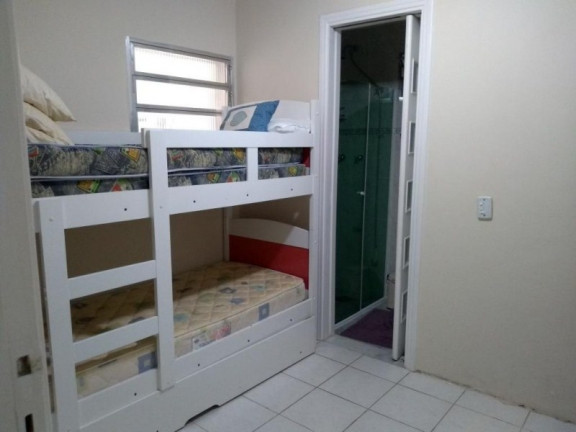 Imagem Apartamento com 3 Quartos à Venda, 91 m² em Jardim Astúrias - Guarujá