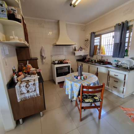 Imagem Casa com 3 Quartos à Venda, em Vila Carlota - Sumaré Imagem Casa com 3 Quartos à Venda, em Vila Carlota - Sumaré