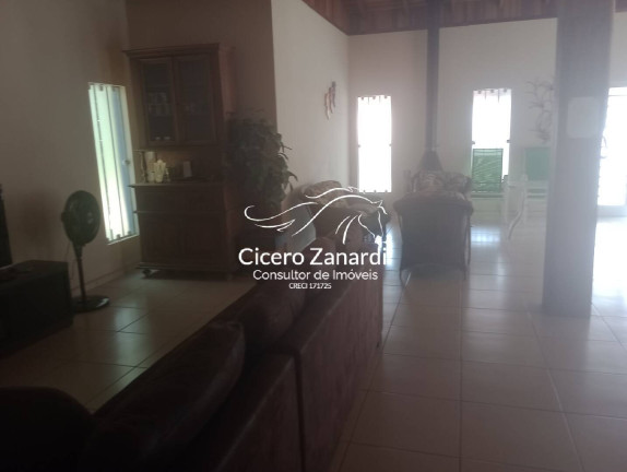 Imagem Casa de Condomínio com 4 Quartos à Venda, 7 m² em Porta Do Sol - Mairinque