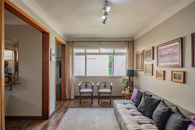 Imagem Apartamento com 3 Quartos à Venda, 68 m² em Alto De Pinheiros - São Paulo
