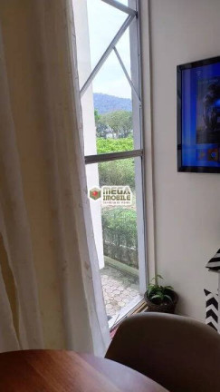 Imagem Apartamento com 2 Quartos à Venda, 55 m² em Itacorubi - Florianópolis
