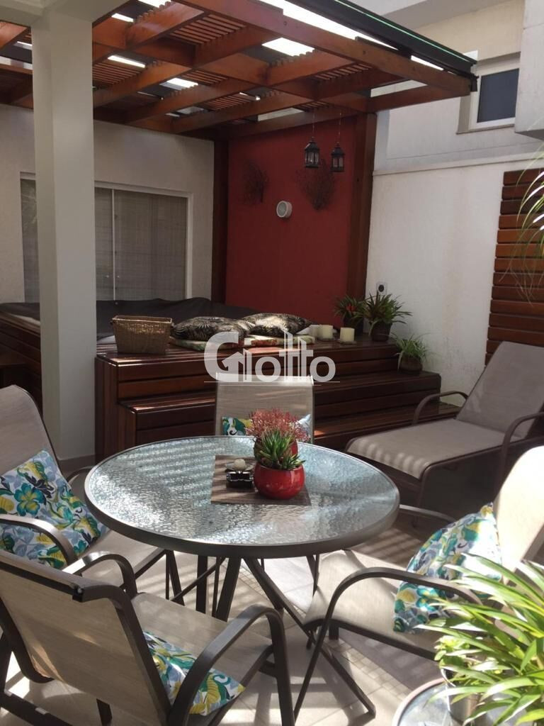 Imagem Casa com 3 Quartos à Venda, 270 m² em Vila Oliveira - Mogi Das Cruzes