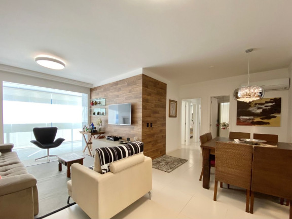 Imagem Apartamento com 3 Quartos à Venda, 127 m² em Jurerê - Florianópolis