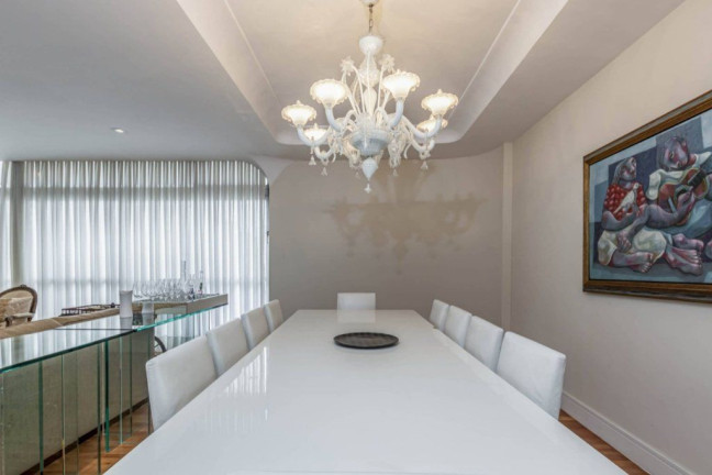 Imagem Apartamento com 4 Quartos à Venda, 285 m² em Jardim America - São Paulo Imagem Apartamento com 4 Quartos à Venda, 285 m² em Jardim America - São Paulo