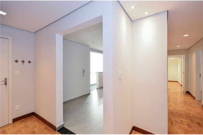 Imagem Apartamento com 3 Quartos à Venda, 188 m² em Cerqueira César - São Paulo