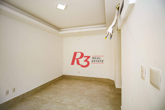 Imagem Casa com 3 Quartos à Venda, 190 m² em Gonzaga - Santos
