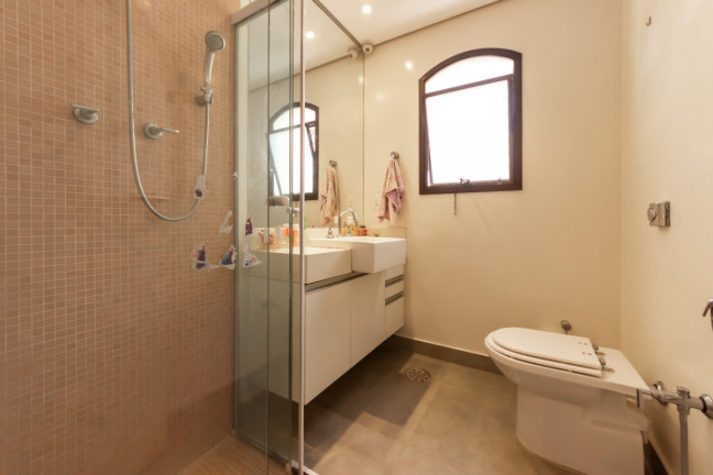Imagem Apartamento com 4 Quartos à Venda, 225 m² em Vila Clementino - São Paulo