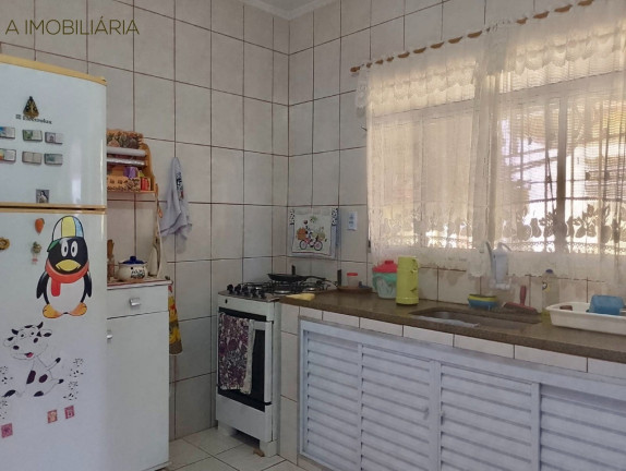 Imagem Casa com 2 Quartos à Venda, 100 m² em Gaivota - Itanhaém