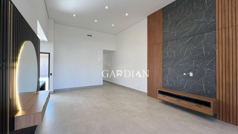 Imagem Casa com 3 Quartos à Venda, 204 m² em Residencial Evidências  - Indaiatuba