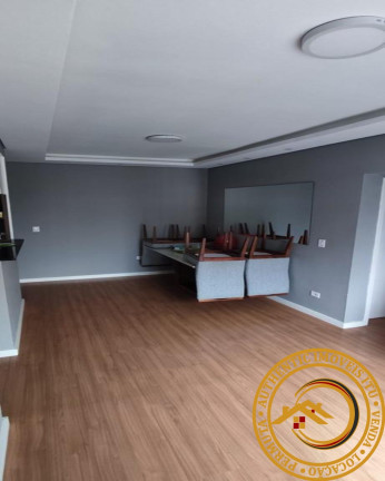 Imagem Apartamento com 2 Quartos à Venda, 55 m² em Jardim Panorama - Salto