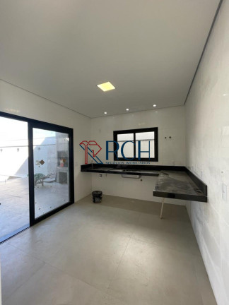 Imagem Casa com 3 Quartos à Venda, 170 m² em Parque Ibiti Reserva - Sorocaba