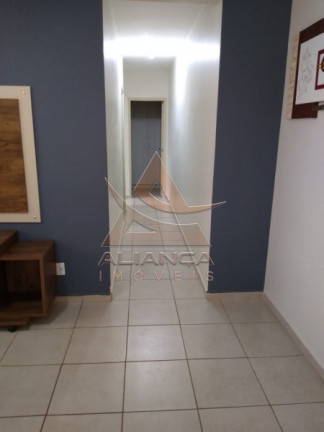 Imagem Apartamento com 2 Quartos à Venda, 47 m² em Parque São Sebastião - Ribeirão Preto Imagem Apartamento com 2 Quartos à Venda, 47 m² em Parque São Sebastião - Ribeirão Preto