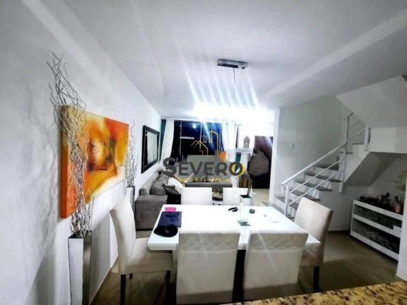 Imagem Casa com 4 Quartos à Venda, 160 m² em Piratininga - Niterói