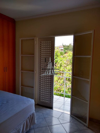 Imagem Casa com 3 Quartos à Venda, 150 m² em Jardim Santa Filomena - Itatiba