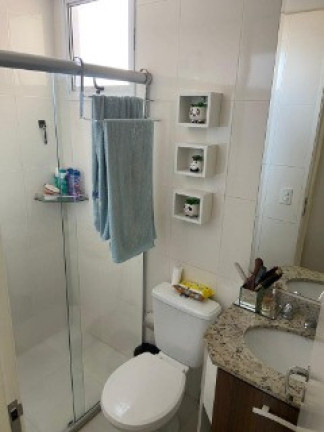 Imagem Apartamento com 3 Quartos à Venda, 63 m² em Vila Moraes - São Paulo