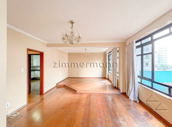 Imagem Apartamento com 3 Quartos à Venda, 196 m² em Bela Vista - São Paulo Imagem Apartamento com 3 Quartos à Venda, 196 m² em Bela Vista - São Paulo