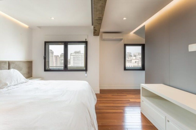 Imagem Apartamento com 4 Quartos à Venda, 362 m² em Vila Nova Conceição - São Paulo Imagem Apartamento com 4 Quartos à Venda, 362 m² em Vila Nova Conceição - São Paulo