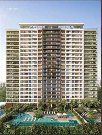 Imagem Apartamento com 3 Quartos à Venda, 107 m² em Vila Mariana - São Paulo