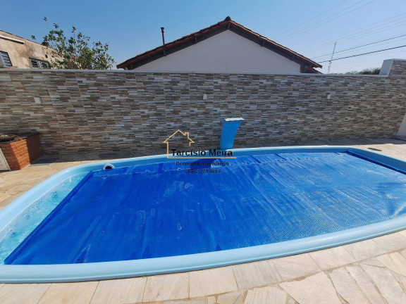 Imagem Casa com 3 Quartos à Venda, 260 m² em Vila Georgina - Campinas