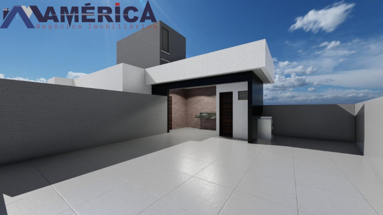 Imagem Cobertura com 2 Quartos à Venda, 62 m² em Aeroclube - João Pessoa