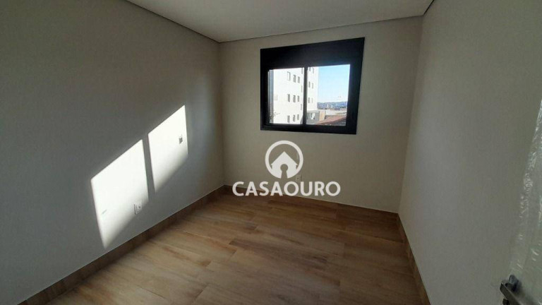 Imagem Apartamento com 4 Quartos à Venda, 115 m² em Ipiranga - Belo Horizonte