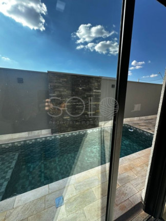 Imagem Casa de Condomínio com 3 Quartos à Venda, 300 m² em Jardim Quitandinha - Araraquara