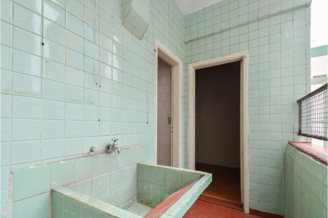 Imagem Apartamento com 3 Quartos à Venda, 171 m² em Santa Cecília - São Paulo