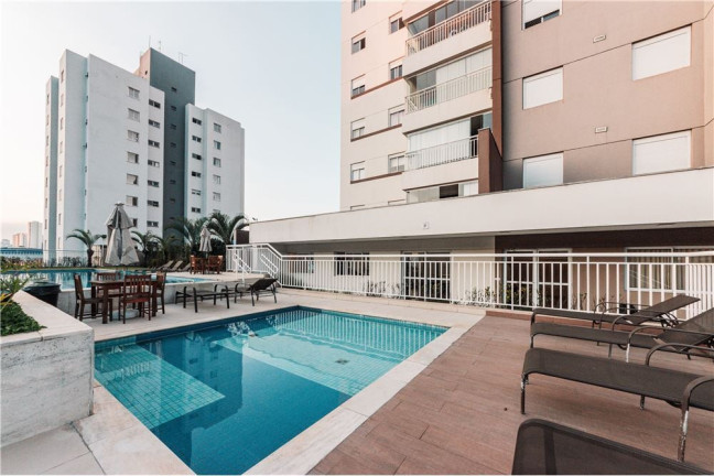 Imagem Apartamento com 2 Quartos à Venda, 64 m² em Saúde - São Paulo