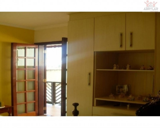 Imagem Sobrado com 3 Quartos à Venda, 198 m² em Ponte De Sao Joao - Jundiaí