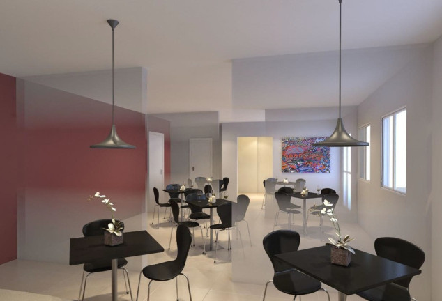 Imagem Apartamento com 1 Quarto à Venda, 32 m² em Sacomã - São Paulo Imagem Apartamento com 1 Quarto à Venda, 32 m² em Sacomã - São Paulo