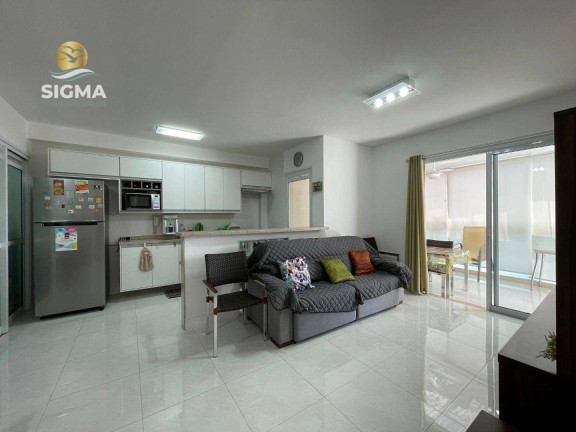 Imagem Apartamento com 2 Quartos à Venda, 97 m² em Jardim Astúrias - Guarujá Imagem Apartamento com 2 Quartos à Venda, 97 m² em Jardim Astúrias - Guarujá