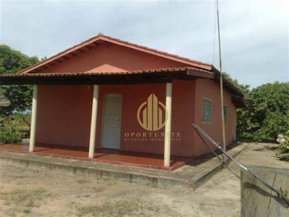Imagem Fazenda à Venda, 1.000 m² em Centro - São Miguel Do Araguaia Imagem Fazenda à Venda, 1.000 m² em Centro - São Miguel Do Araguaia