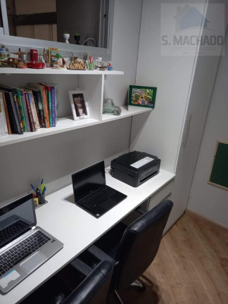 Imagem Apartamento com 3 Quartos à Venda, 63 m² em Jardim Utinga - Santo André Imagem Apartamento com 3 Quartos à Venda, 63 m² em Jardim Utinga - Santo André