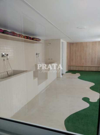 Imagem Apartamento com 1 Quarto à Venda, 57 m² em Tupi - Praia Grande