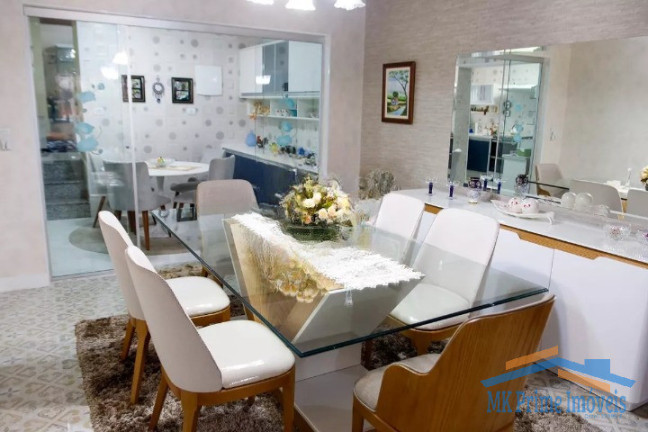 Imagem Casa com 3 Quartos à Venda, 225 m² em Jardim Das Flores - Osasco Imagem Casa com 3 Quartos à Venda, 225 m² em Jardim Das Flores - Osasco