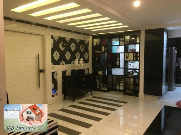 Imagem Apartamento com 3 Quartos à Venda, 192 m² em Vila Gilda - Santo André Imagem Apartamento com 3 Quartos à Venda, 192 m² em Vila Gilda - Santo André