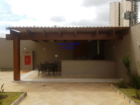 Imagem Flat com 1 Quarto à Venda, 35 m² em Vila Arens Ii - Jundiaí Imagem Flat com 1 Quarto à Venda, 35 m² em Vila Arens Ii - Jundiaí
