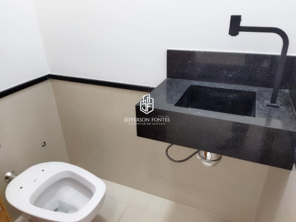Imagem Casa de Condomínio com 3 Quartos à Venda, 220 m² em Esmeralda Residence Ii - Marília Imagem Casa de Condomínio com 3 Quartos à Venda, 220 m² em Esmeralda Residence Ii - Marília