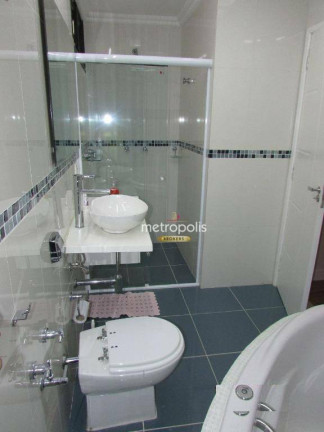 Imagem Apartamento com 4 Quartos à Venda, 150 m² em Centro - São Caetano Do Sul Imagem Apartamento com 4 Quartos à Venda, 150 m² em Centro - São Caetano Do Sul