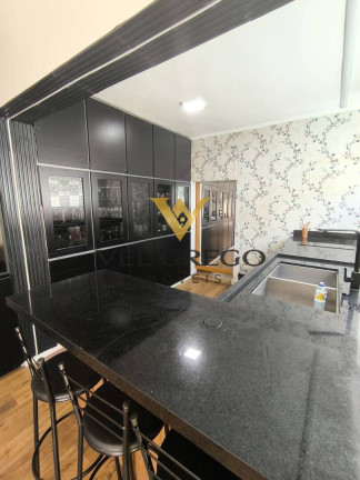 Imagem Casa com 3 Quartos à Venda, 252 m² em Paulicéia - São Bernardo Do Campo Imagem Casa com 3 Quartos à Venda, 252 m² em Paulicéia - São Bernardo Do Campo